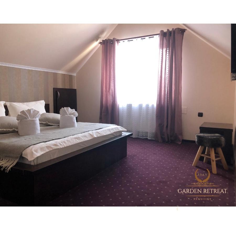 Hotel Garden Retreat (Adults Only) Bran  Zewnętrze zdjęcie