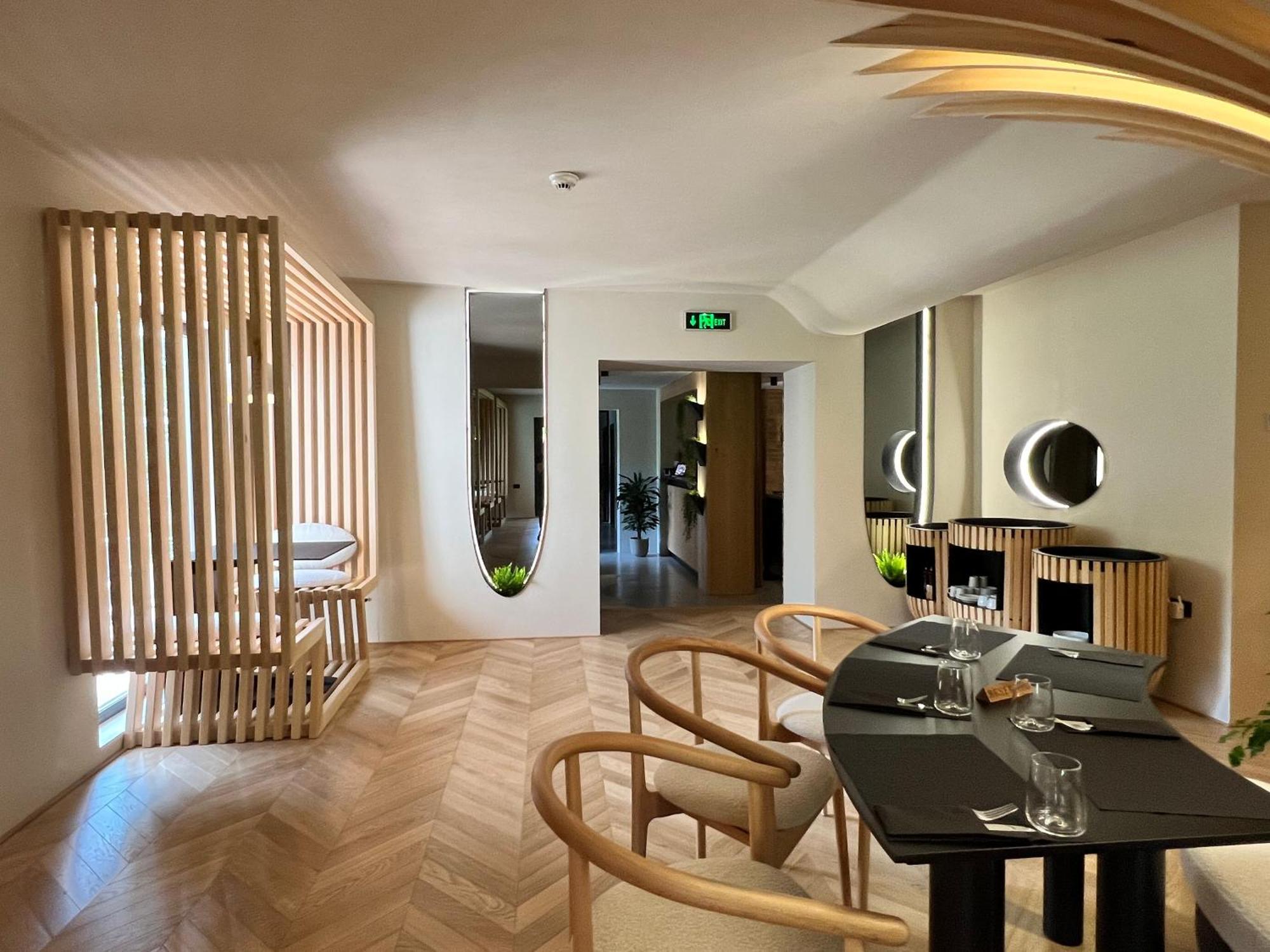 Hotel Garden Retreat (Adults Only) Bran  Zewnętrze zdjęcie