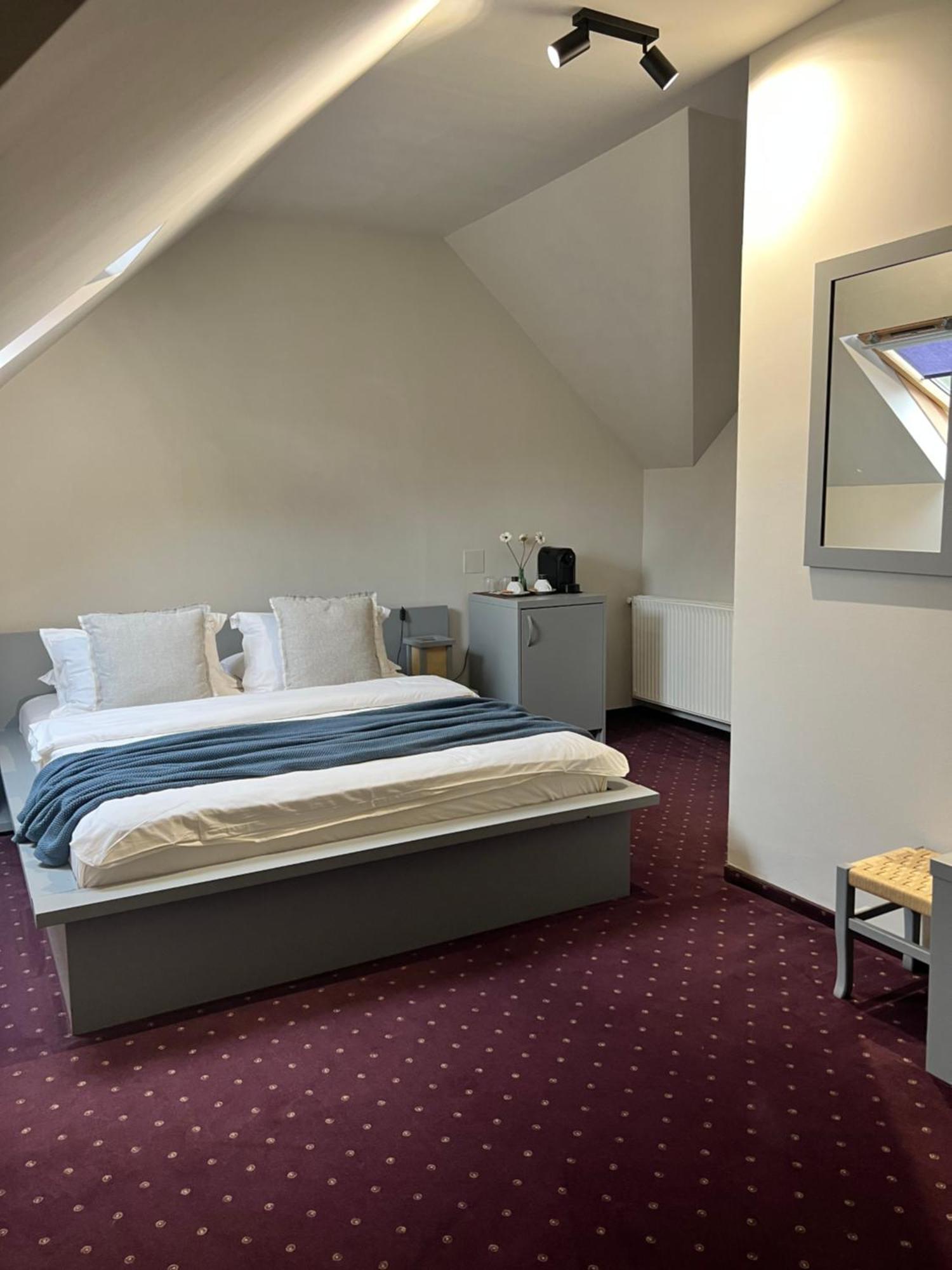 Hotel Garden Retreat (Adults Only) Bran  Zewnętrze zdjęcie